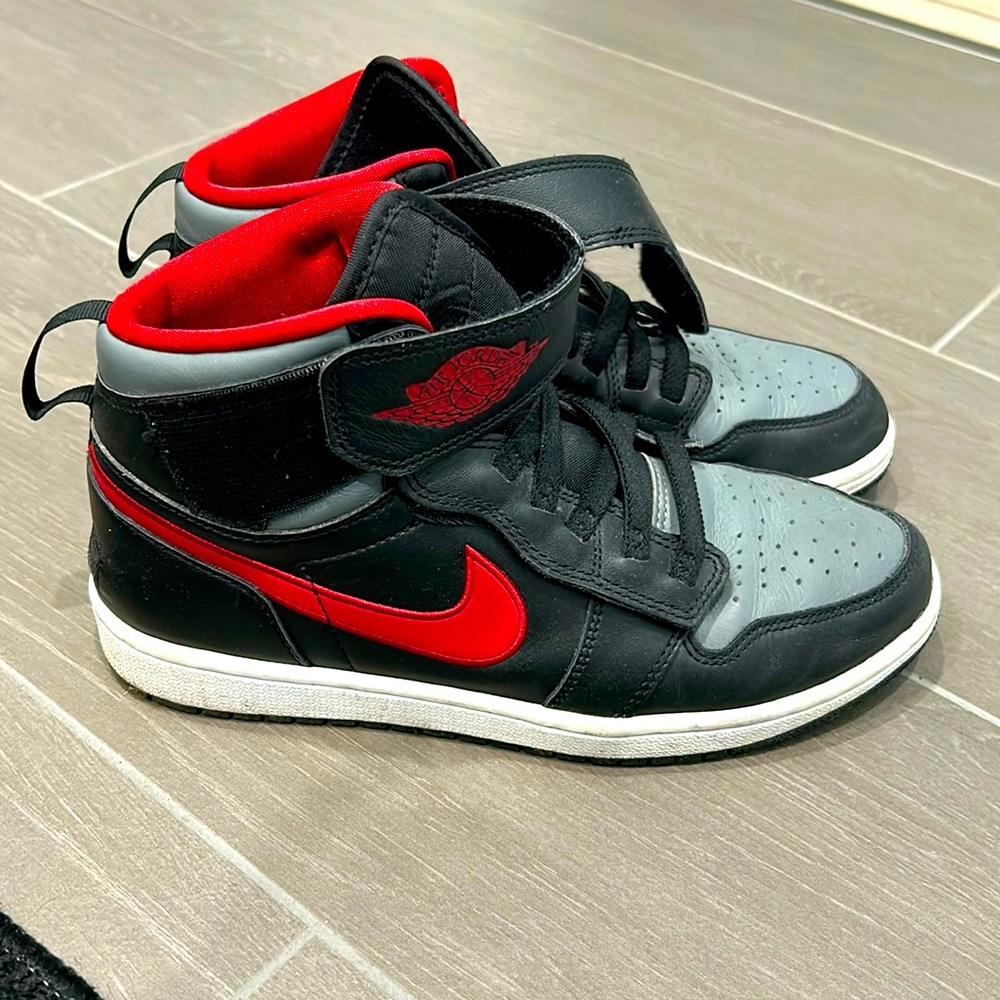 Nike flyease